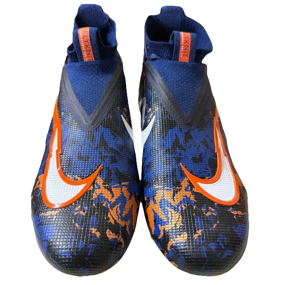 Nike Alpha Menace Elite 3 RW College Navy/White-White | CV0578-400 Men size 8